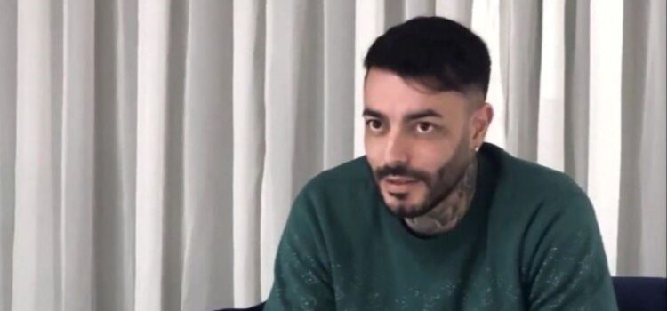Policía Boliviana detiene a más de 30 personas tras captura del narcotraficante uruguayo Sebastián Marset