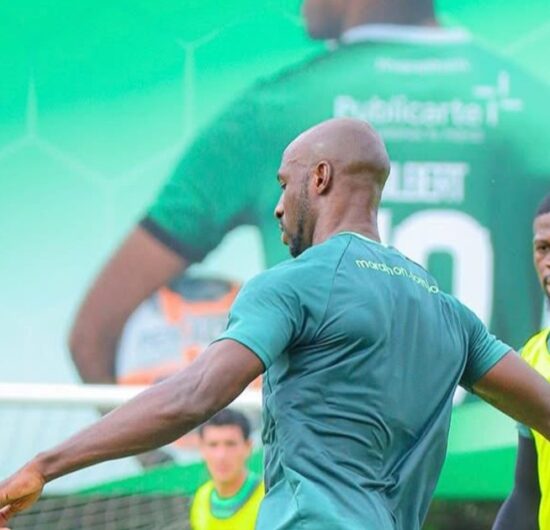 Oriente Petrolero alista plantel completo para recibir a Real Tomayapo en la quinta fecha