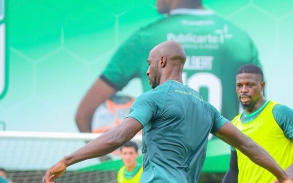 Oriente Petrolero alista plantel completo para recibir a Real Tomayapo en la quinta fecha