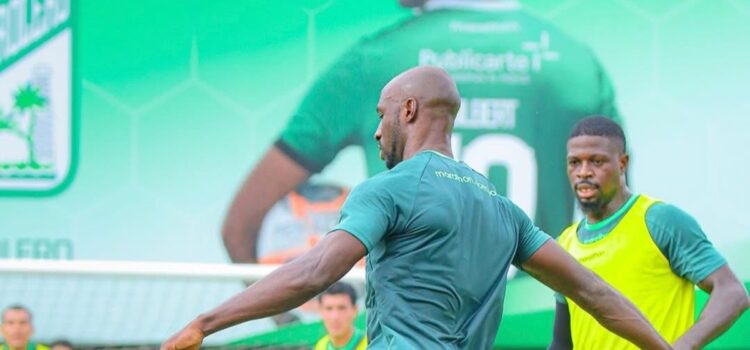 Oriente Petrolero alista plantel completo para recibir a Real Tomayapo en la quinta fecha