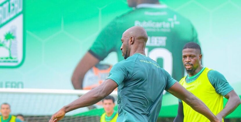 Oriente Petrolero alista plantel completo para recibir a Real Tomayapo en la quinta fecha