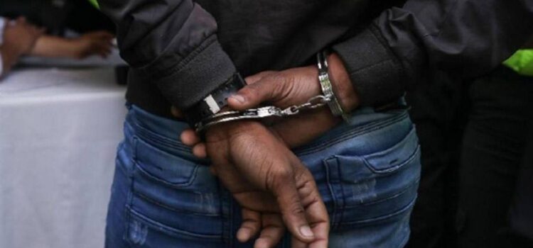 Capturan a jefe de Talento Humano de la Alcaldía de El Alto con sentencia por homicidio