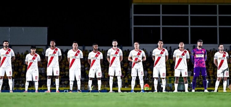 Duelo clave en la quinta fecha: Always Ready recibe a Nacional Potosí