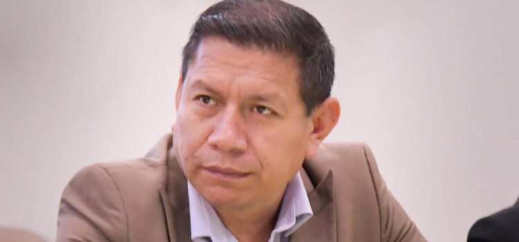 Investigan posible conflicto de tierras como móvil del asesinato del magistrado Víctor Hugo Claure