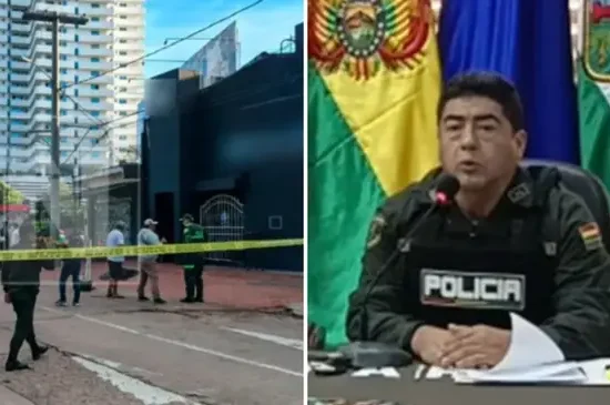 Hombre colombiano acribillado en Canal Isuto: policía sospecha ajuste de cuentas por narcotráfico