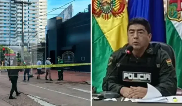 Hombre colombiano acribillado en Canal Isuto: policía sospecha ajuste de cuentas por narcotráfico