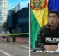 Hombre colombiano acribillado en Canal Isuto: policía sospecha ajuste de cuentas por narcotráfico