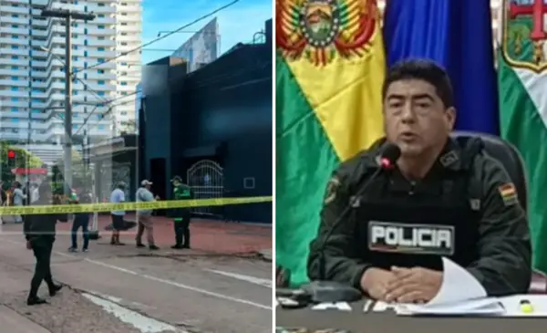 Hombre colombiano acribillado en Canal Isuto: policía sospecha ajuste de cuentas por narcotráfico