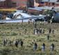 Comisión de la FAB señala que accidente en El Alto “se pudo haber evitado” por falta de información meteorológica