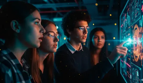 De la memorización a las competencias: el nuevo paradigma en la formación académica
