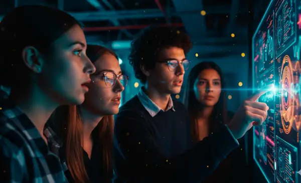 De la memorización a las competencias: el nuevo paradigma en la formación académica