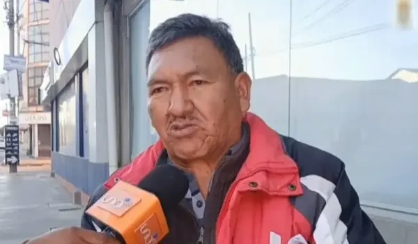 Transporte anuncia paro nacional de 24 horas con bloqueos en todo el país para este 6 de mayo