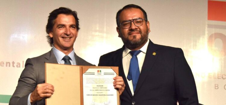 Nuevo ciclo político: este lunes se toma juramento a autoridades subnacionales en todo el país