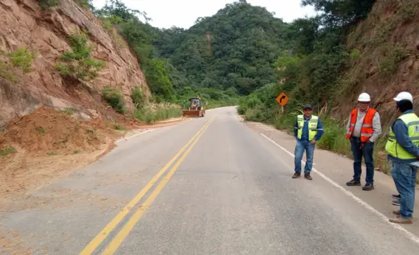 ABC reporta cierres y restricciones en tramos clave de la Red Vial Fundamental por inundaciones, derrumbes y bloqueos sociales
