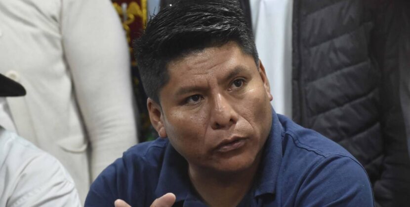Nuevas autoridades departamentales y municipales inician gestión este 4 de mayo