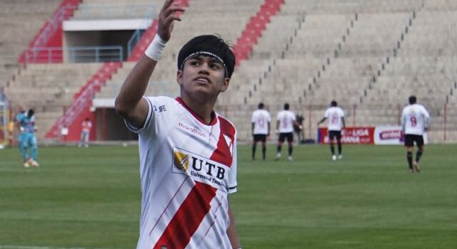 Tres penales en El Alto: Always Ready gana con goles de Torrico, Saucedo y Maraude