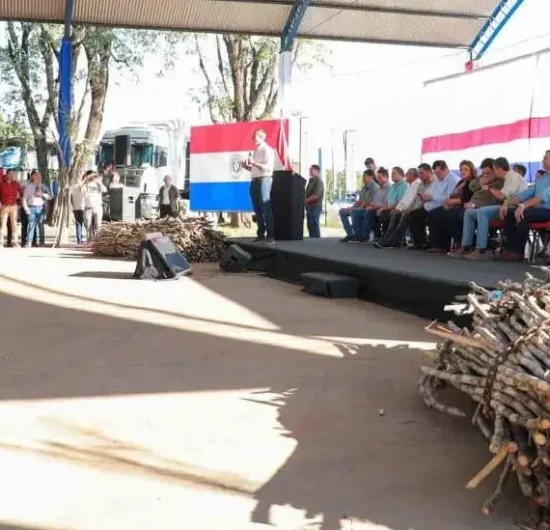 Paraguay garantiza que el 50% del alcohol en combustibles provenga de caña de azúcar para impulsar la producción nacional