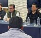 Acuerdo en los Yungas permitirá ingreso de maquinaria y cisternas para desbloquear zonas de protesta