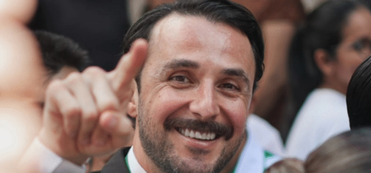 Velasco anuncia reunión con presidente Paz para presentar propuesta que reduce centralización del 83% al 50%