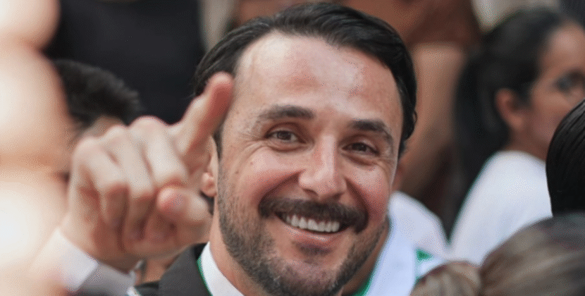 Velasco anuncia reunión con presidente Paz para presentar propuesta que reduce centralización del 83% al 50%