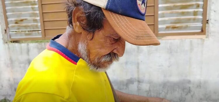 De tractorista a ejemplo: el sacrificio del padre de Carlos Vaca para sacar adelante a sus hijos
