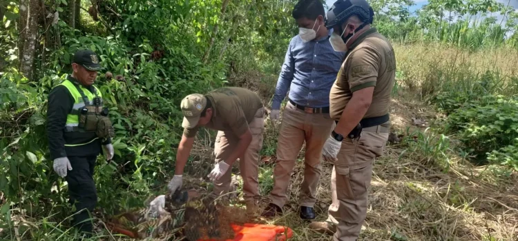 Víctima de asesinato en Entre Ríos tenía antecedente por robo agravado, confirma Ministerio Público