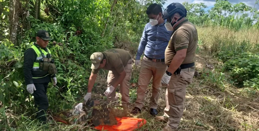 Víctima de asesinato en Entre Ríos tenía antecedente por robo agravado, confirma Ministerio Público