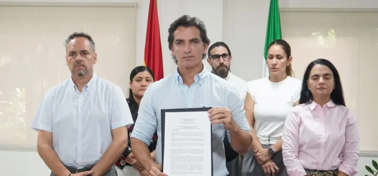 Nueva gestión municipal impulsa plan de ahorro con política de papel cero y control estricto de combustible