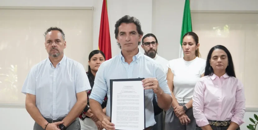 Nueva gestión municipal impulsa plan de ahorro con política de papel cero y control estricto de combustible