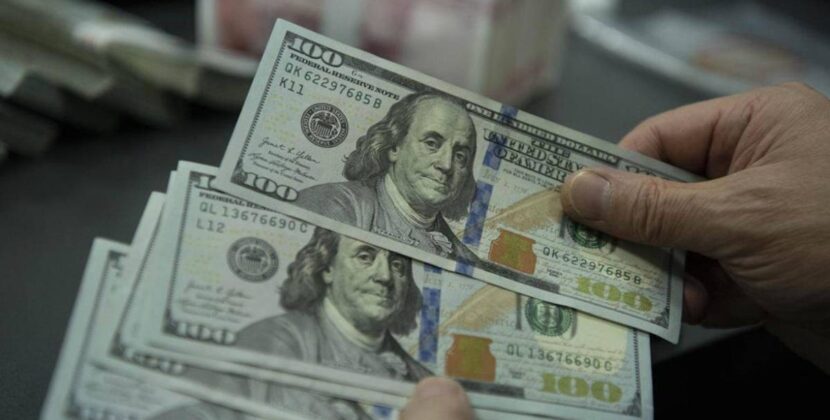 Gobierno anuncia devolución escalonada de depósitos en dólares para personas y empresas desde el 15 de julio