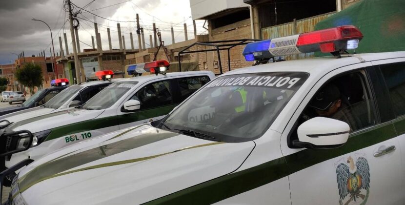 Justicia dicta seis meses de detención preventiva para padres acusados de maltrato grave a su hija en Oruro