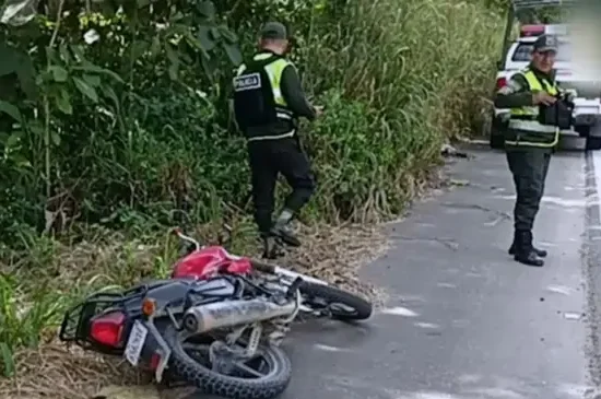 Policía activa búsqueda tras asesinato de joven en el Trópico cochabambino