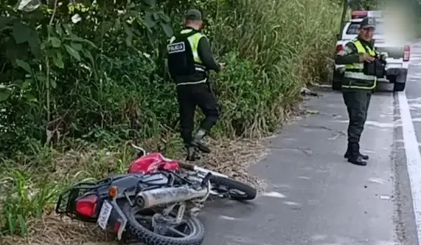 Policía activa búsqueda tras asesinato de joven en el Trópico cochabambino