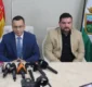 Saucedo exige justicia por asesinato de magistrado en Santa Cruz y advierte sanciones por malos tratos en tribunales