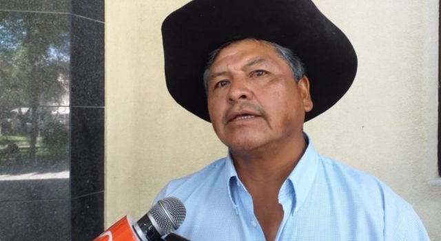 Exdirigente campesino denuncia que Ley 1720 permitiría la venta de 33 mil hectáreas en beneficio de intereses económicos
