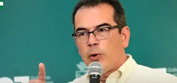 Mario Aguilera regresa a la Gobernación de Santa Cruz como asesor general del Ejecutivo