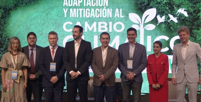 Pueblos indígenas y gestión territorial clave en la nueva hoja de ruta forestal y climática boliviana