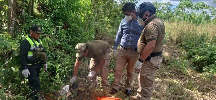 Investigan asesinato de joven de 24 años en Entre Ríos como posible ajuste de cuentas por narcotráfico