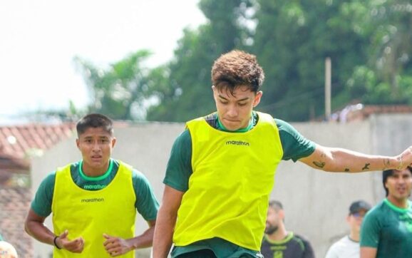 Técnico David González busca mantener concentración y ritmo para sumar fuera de casa