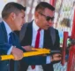 Alcalde de Oruro, Iván Quispe, libera canchas y parques municipales para acceso gratuito
