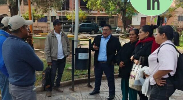 Juicio a comunarios de Tariquía pone en debate la defensa del agua y la reserva natural en Tarija