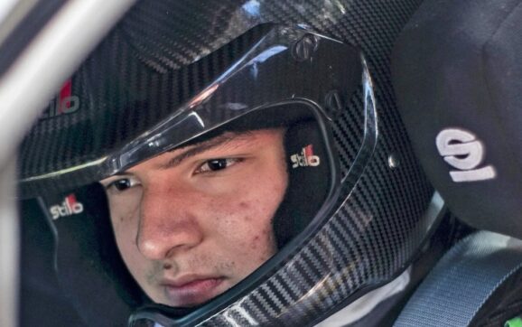 Piloto boliviano no competirá en la sexta fecha del Mundial de Rally por falta de vehículo