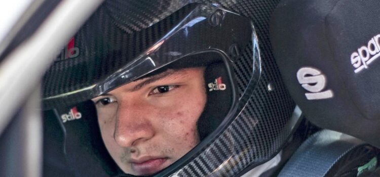Piloto boliviano no competirá en la sexta fecha del Mundial de Rally por falta de vehículo