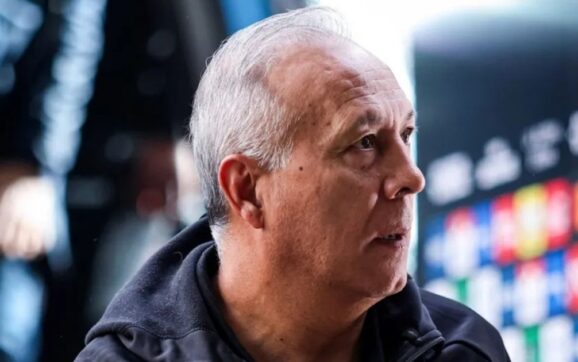 Vladimir Soria destaca el punto fuera de casa y la motivación del equipo en la recta final del torneo