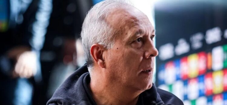 Vladimir Soria destaca el punto fuera de casa y la motivación del equipo en la recta final del torneo