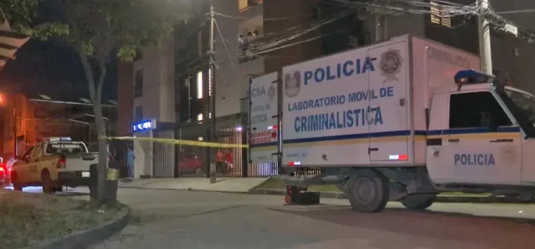 Fiscalía confirma detención de sospechoso en caso del magistrado Claure y mantiene reserva en la investigación