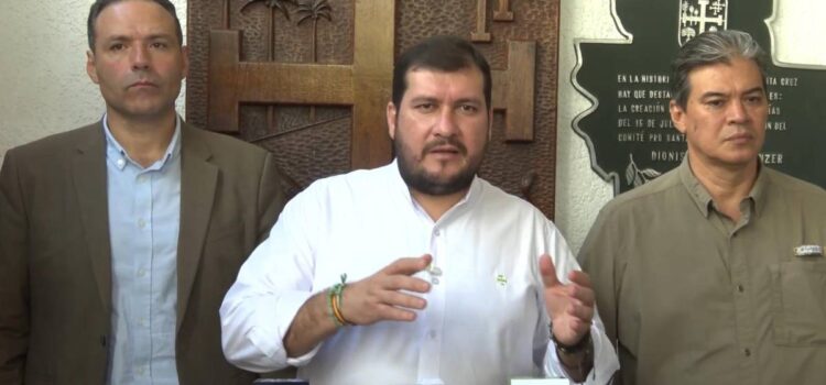 Comité pro Santa Cruz y CAO rechazan abrogación de Ley 1720 y advierten que afectaría a productores