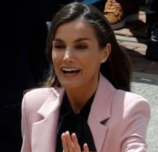 La reina Letizia visitará Bolivia en junio para conmemorar 40 años de cooperación española