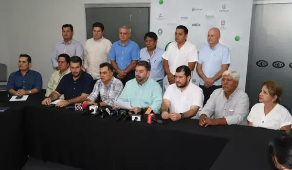 Comité Multisectorial rechaza abrogación de Ley 1720 y cuestiona Decreto Supremo 5613 por afectar seguridad jurídica y economía