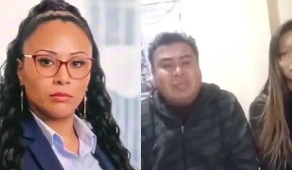 Familia de Rosa del Carmen exige justicia y apoyo para trasladarse tras su muerte en La Angostura